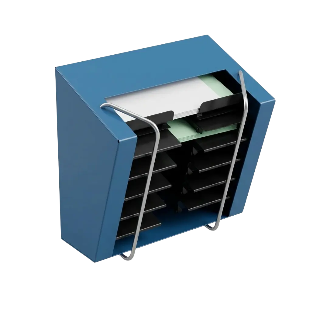 Storage Facility